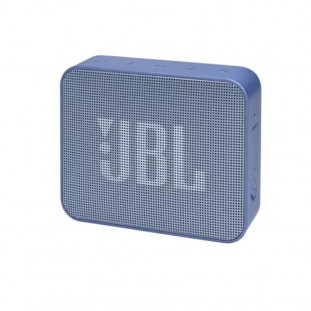 CAIXA JBL GO ESSENTIAL BLUETOOTH AZUL