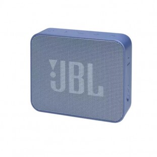 CAIXA JBL GO ESSENTIAL BLUETOOTH AZUL             