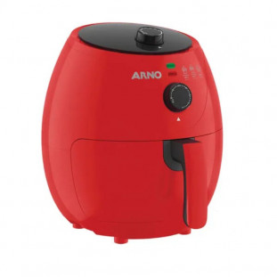 AIR FRYER ARNO EASY FRY 3,2LT EZFV 127V VERMELHA  