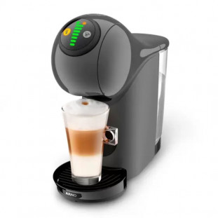 CAFETEIRA ARNO NDG GENIO S BASIC DGS5 127V GRAFITE