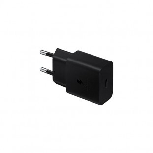 CARREG.SAMSUNG USB-C RAPIDO 15W EP-T1510XB PT     