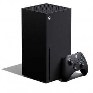 CONSOLE MICROSOFT XBOX SERIES X 1TB SSD BIV.PT    