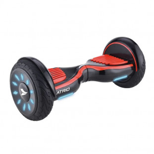 HOVERBOARD ATRIO 10" BIG FOOT 100KG 500W 10KM PT/V