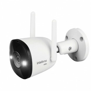 CAM.INTELBRAS INT.INTELIG.WI-FI FULL HD IM5+ BR/PT