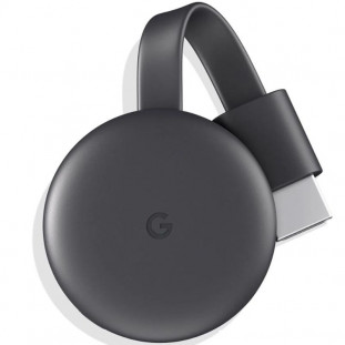 CHROMECAST 3 GOOGLE HDMI 1080P HD PT...           