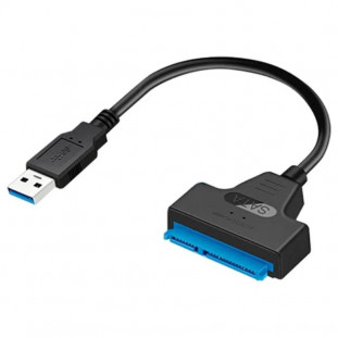 CABO COMTAC CONVERSOR USB 3.0 P/SATA HD SSD 2.5   