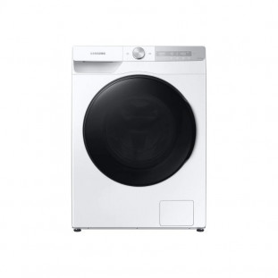 LAVA-SECA SAMSUNG 13KG WD13T704DBH 127V BRANCA    