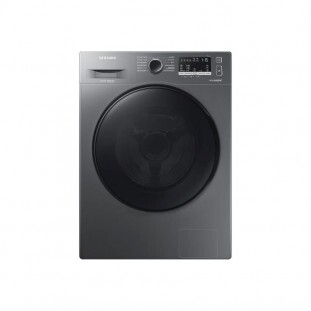 LAVA-SECA SAMSUNG 11KG WD11A4453BX 127V PRATA     