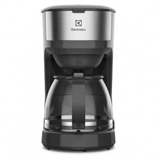 CAFETEIRA ELECTROLUX EFFICIENT 30XIC.ECM20 127V   