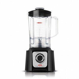 LIQUIDIFICADOR ARNO POWER MAX 1000W 3,1L LN55 PT  