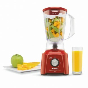 LIQUIDIFICADOR ARNO POWER MIX PLUS 550W 2L LQ21 VM