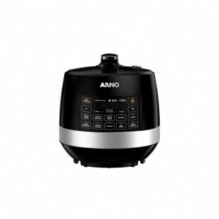 PANELA DE PRESSAO ARNO ELETRICA DIGIT.4,8L PP50 PT