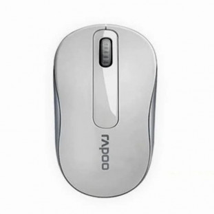 MOUSE MULTILASER S/FIO 2.4 GHZ M10 BRANCO