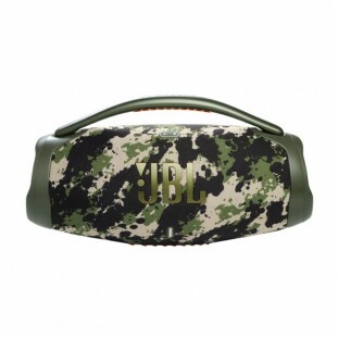 CAIXA JBL BOOMBOX 3 80W BLUET. CAMUFLADA