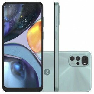 CEL.MOTOROLA MOTO G22 XT2231-1 128GB/4RAM/OCTA-CORE VERDE