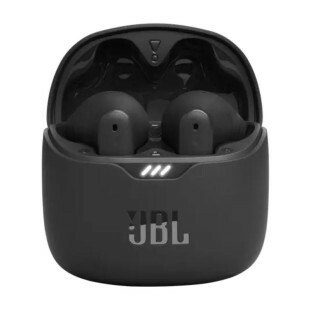 FONE JBL TUNE FLEX BT JBLTFLEXBLK PRETO