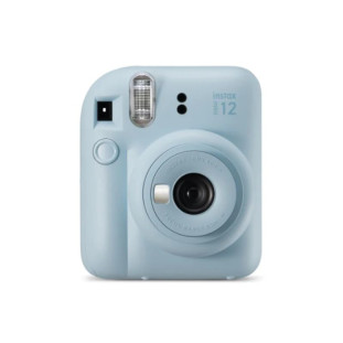 CAMERA FUJIFILM INSTAX MINI 12 AZUL