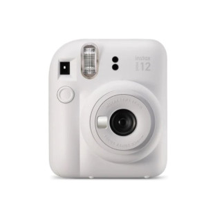 CAMERA FUJIFILM INSTAX MINI 12 BRANCO