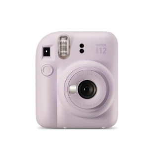 CAMERA FUJIFILM INSTAX MINI 12 LILAS