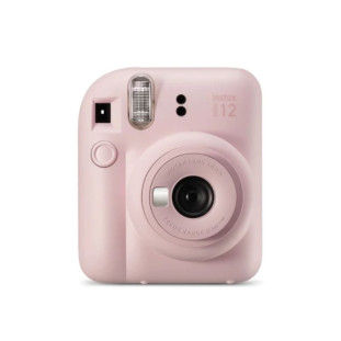 CAMERA FUJIFLM INSTAX MINI 12 ROSA