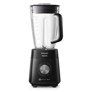 LIQUIDIFICADOR PHILIPS WALITA SERIE 5000 1200W RI2240 127V PRETO