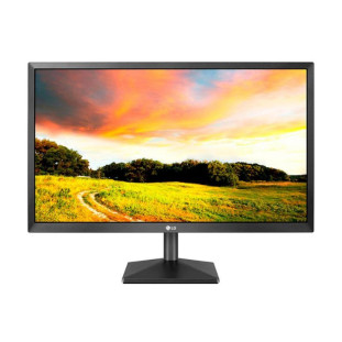 MONITOR LG "21.5" LED FULL HD22MK400H-B PT        