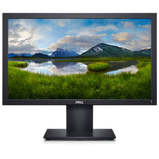 MONITOR DELL "19" LED 1366X768 ANTIREFLEXO E1920H 