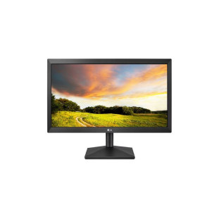 MONITOR LG 19.5' LED TN HD 20MK400H PT            