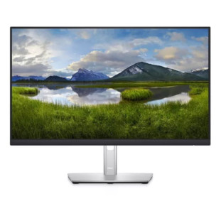 MONITOR DELL 23.8" LED FHD P2422H GIRAT.PT/PRATA  