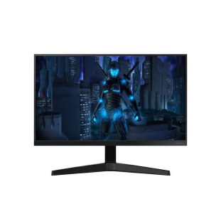 MONITOR GAMER SAMSUNG 22" FHD LF22T350FHLMZD PT   