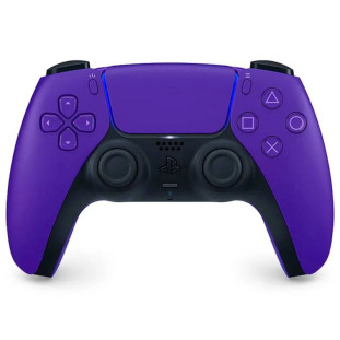 CONTROLE SONY DUALSENSE SEM FIO PS5 GALACTIC PURPLE