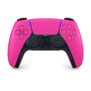 CONTROLE S/ FIO SONY DUAL SENSE PS5 NOVA PINK