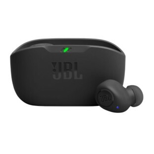 FONE DE OUVIDO JBL WAVE BUDS BT JBLTBUDSBLK PRETO