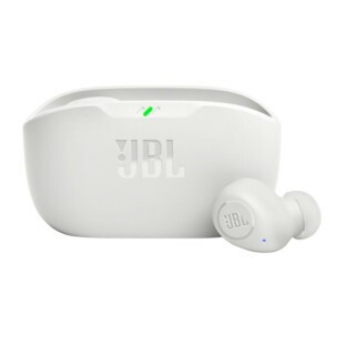 FONE DE OUVIDO JBL WAVE BUDS BT JBLTBUDSWHT BRANCO