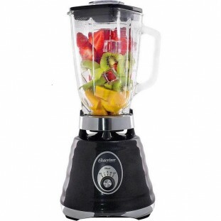 LIQUIDIFICADOR OSTER BLSTBG4655B CLAS.3VEL 127V PT