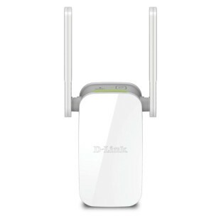 REPETIDOR D-LINK S/FIO AC750 MESH DAP-1530