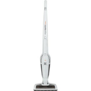 ASPIRADOR ELECTROLUX VERTICAL ERGORAPIDO 2 EM 1 ERG21 BIV BRANCO