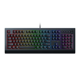 TECLADO GAMER RAZER CYNOSA V2 CHROMA MEMBRANA