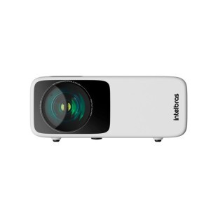 PROJETOR INTELBRAS PFL5210 FULL HD 3800 LUMENS WI-FI BIVOLT BRANCO 4290026