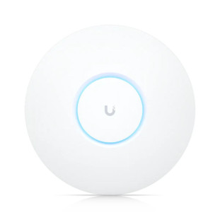 ACCESS POINT UBIQUITI WI-FI 6 2.4GHZ/5HZ 1501MBP/S U6-LITE - S/FONTE