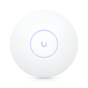 ACCESS POINT UBIQUITI WI-FI 6 LONG RANGE 2.4GHZ/5HZ 3000MBP/S U6-LR