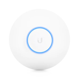 ACCESS POINT UBIQUITI WI-FI 5 2.4GHZ/5HZ 2500MBP/S UAP-AC-HD