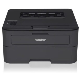 IMPRESSORA BROTHER LASER HL-L2360DW MONO USB/WIFI/ETHERNET