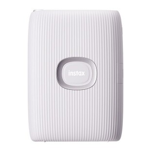 IMPRESSORA INSTAX MINI LINK CLAY WHITE