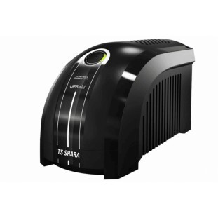 NOBREAK UPS MINI TS SHARA 600VA BIVOLT E:115/220V S:115V 6T - 4003