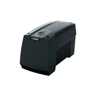 NOBREAK UPS MINI TS SHARA 700VA BIVOLT E:115/220V S:115V 6T - 4541