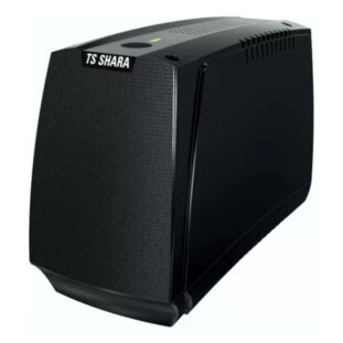 NOBREAK UPS COMPACT XPRO TS SHARA 1400VA E:115/220V S:BIVOLT 6T (EXP.BAT. EXTERNA) - 4413