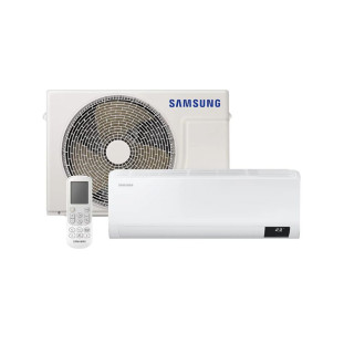 AR-SPLIT SAMSUNG INVERTER ULTRA 12BTUS FRIO 220V AR12CVHZAWKXAZ