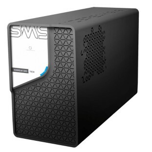 NOBREAK SMS TECH 1200VA E:BIVOLT S:115V 8T - 0029304