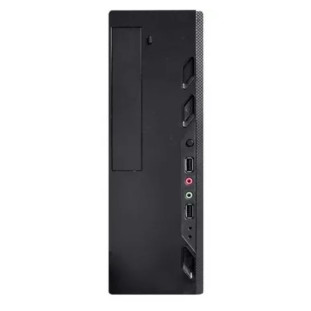 CPU NFX PC-10 I5-10400 SLIM 8GB/SSD 240/SEM SIST.OPERACIONAL